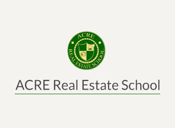Acre Real Estate School