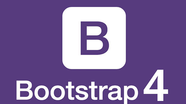 bootstrap 4