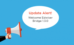 edwiser bridge update