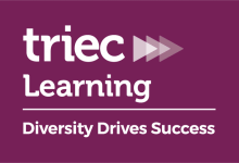 TRIEC Learning Logo 684 X 457