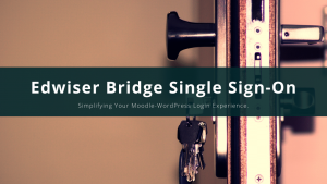 Edwiser Bridge Single Sign-On