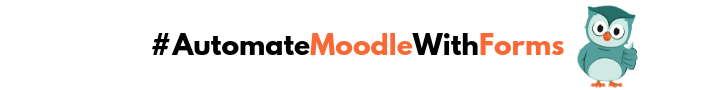Copy Of Best Of Black Friday 2 Automate Moodle with Edwiser Forms
