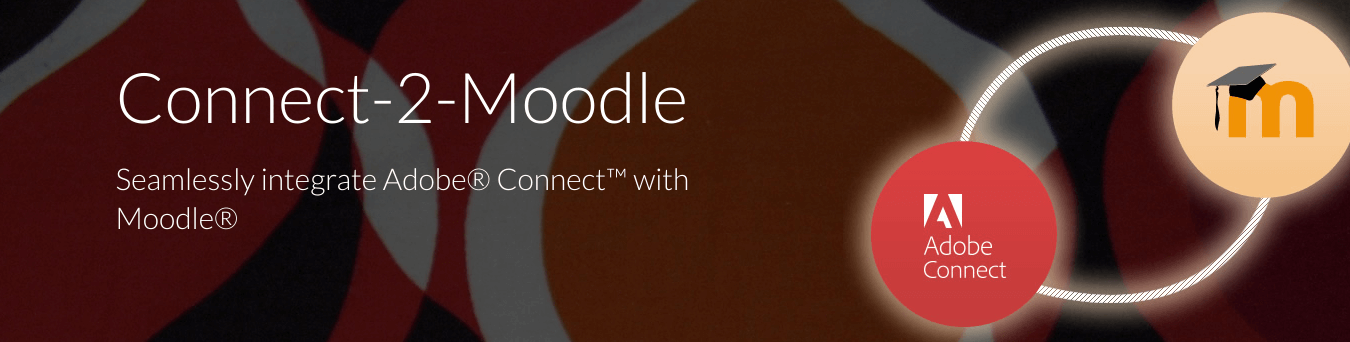 Adobe Connect-2-Moodle