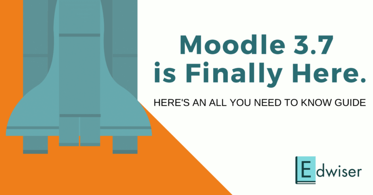 Moodle 3.7 is Finally Here 1 1