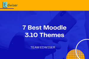 7 Best Moodle 3.10 Themes