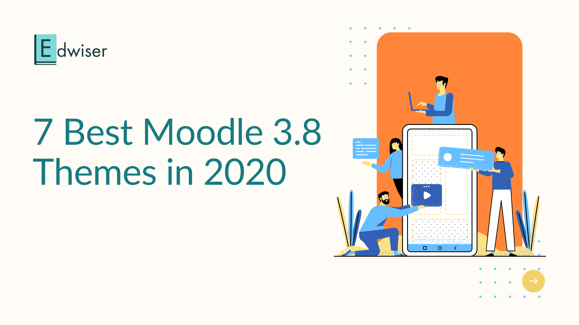 7 Best Moodle 3.8 Themes in 2021 Edwiser