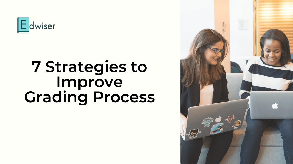 7 Proven Strategies to Improve the Grading Process in Moodle™ - Edwiser