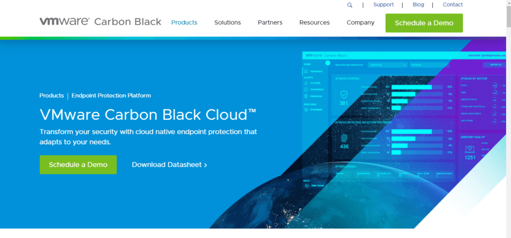 Carbon Black