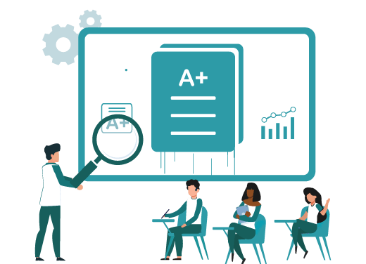 Edwiser RapidGrader 1 1