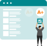 create forms