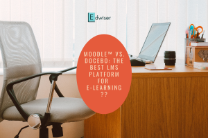 Moodle™ Vs. Docebo The Best LMS Platform for e-Learning