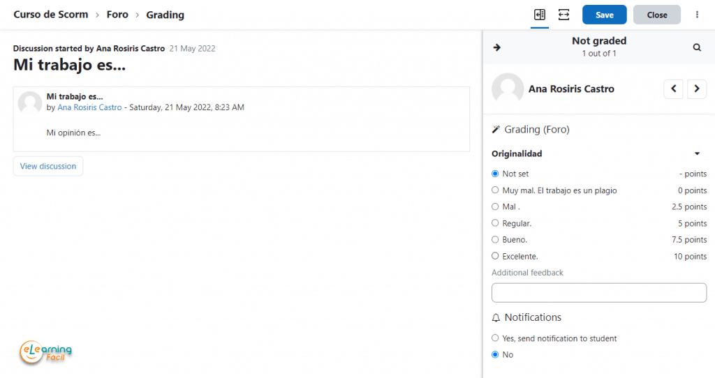 4 Rubric EN