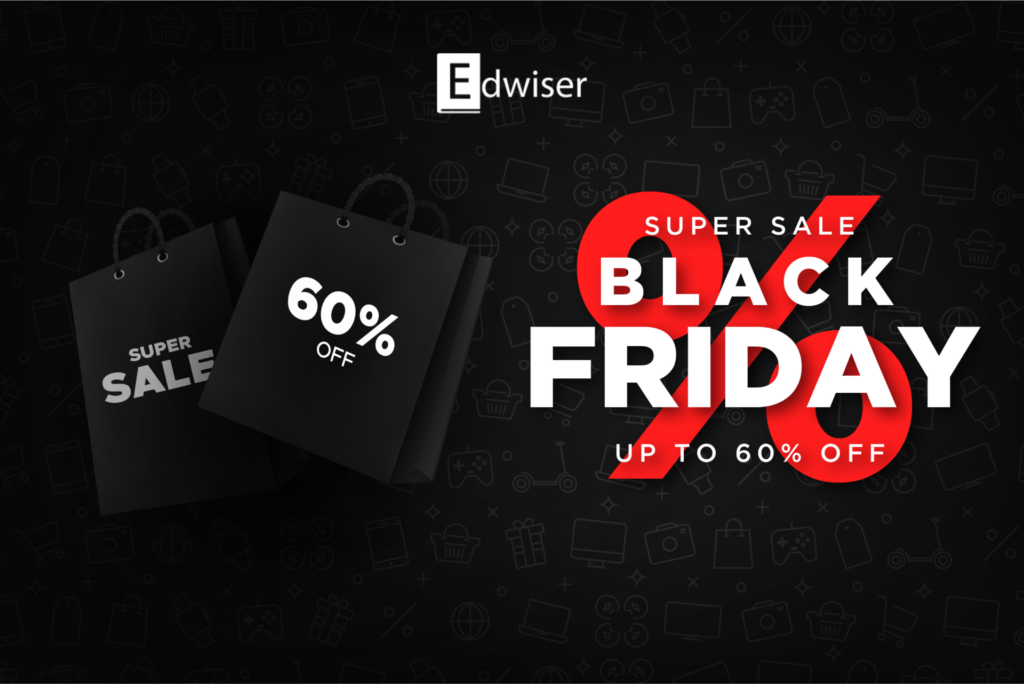 20188729 BLACK FRIDAY OFFER 50 Mesa de trabajo 1