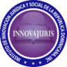 Logo innovajuris corregido sin fondo