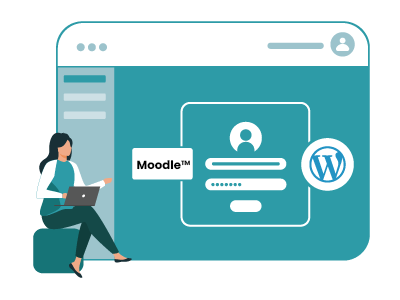 Moodle Single Sign On