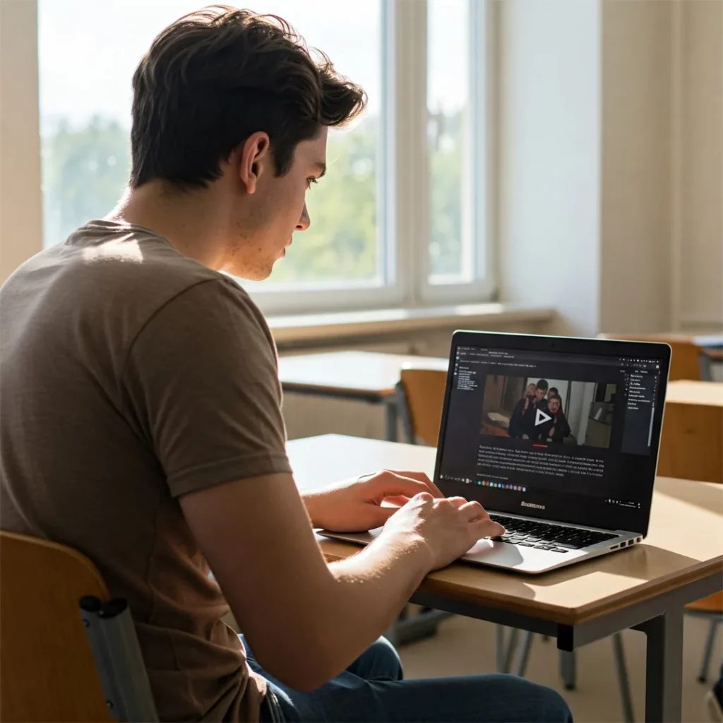 B3 Accessibility features helps all students