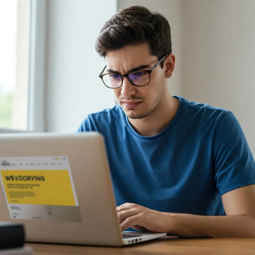 B4 When Branding Battles Moodle Accessibility