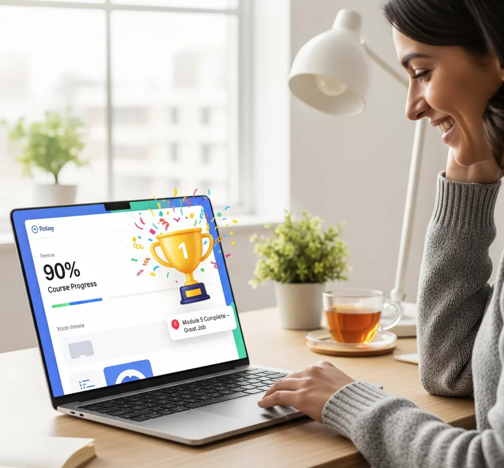 What Modern Learning Platforms Do Right