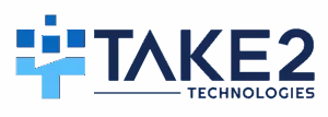 Take2 Technologies LOGO