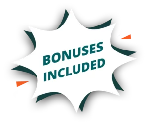 included bonuses graphics