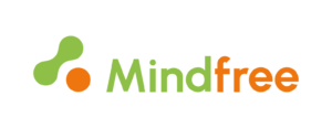 Mindfree logo