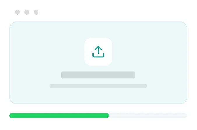 smart ai course creator upload 1