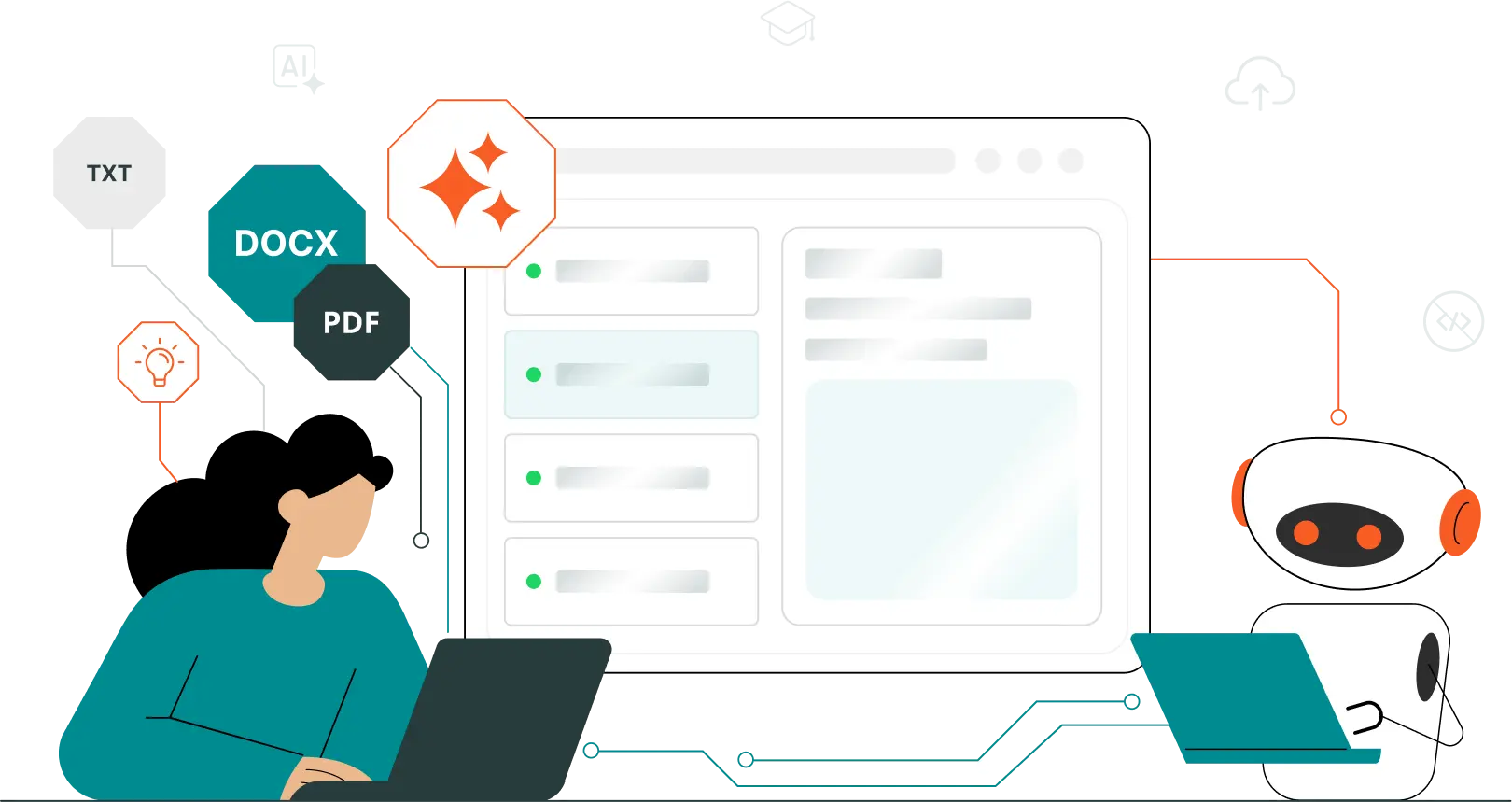 Smart AI Course Creator for Moodle - Edwiser