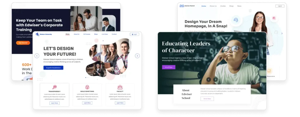 Getting started made quicker with the Demo Importer Banner Image