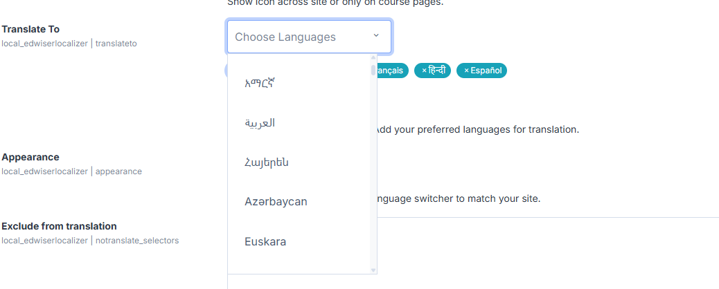 Language Dropdown Open Language Dropdown Open
